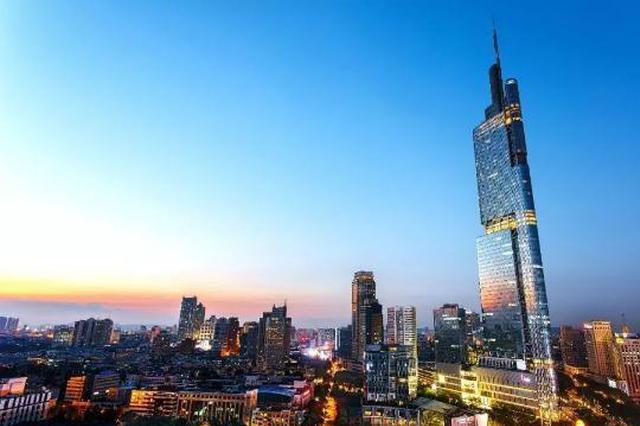 江苏五大经验超厉害 还荣获国务院通报表扬