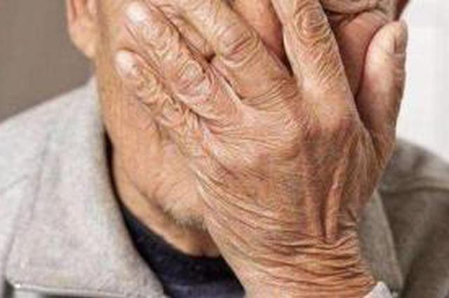 老年艾滋病病例快速上升 缺乏自我保护意识是主因