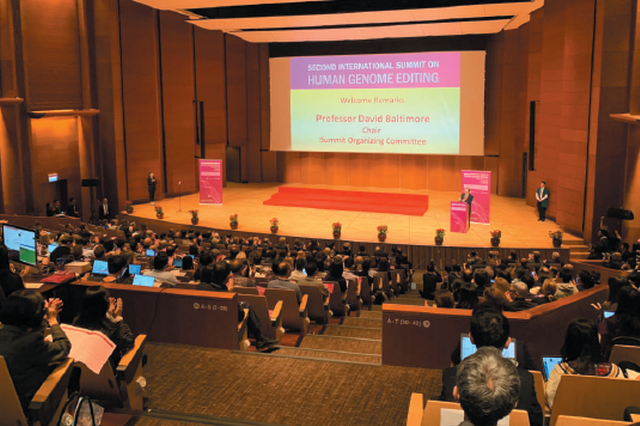 科技部明令禁止“基因编辑婴儿” 四问“基因编辑”