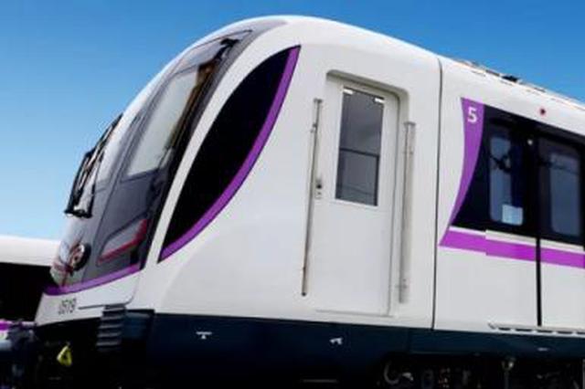 苏州开建两条新轨交线 苏州、上海轨交将连成"一体"