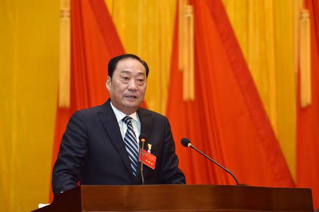 常州市新北区政协原主席汤建龙接受纪律审查和监察调查