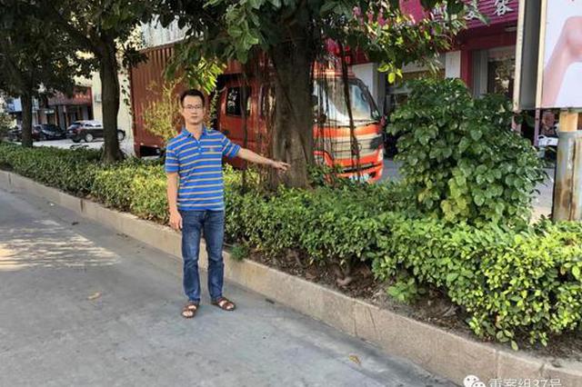 22年未被起诉的“第6名嫌犯”