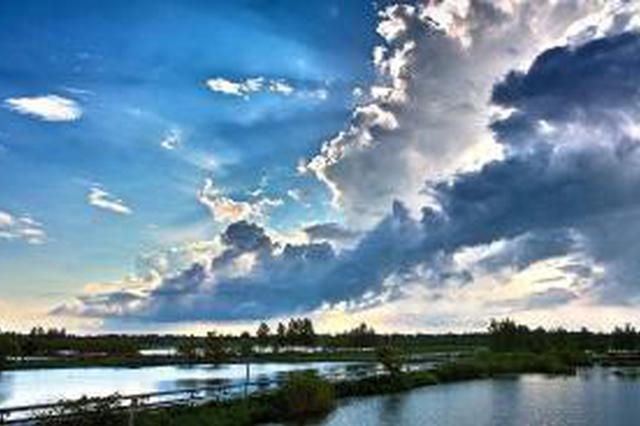 扬州出台举报黑恶势力犯罪奖励办法 最高可奖5万元