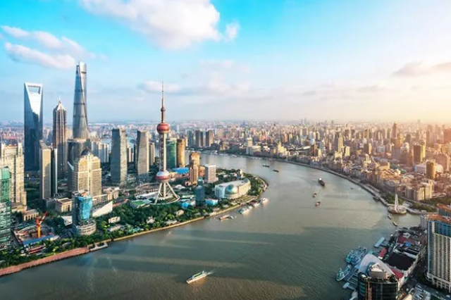 大动作！江浙这7个城市将被纳入上海大都市圈