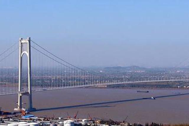 南京四桥等5座跨江大桥收费站下月拆除！但是……