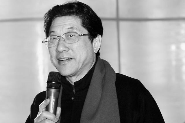 曲协主席姜昆撰文悼念“相声大叔”常贵田：一路走好