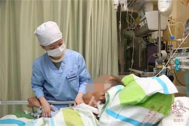 “61天花104万”这张住院单刷爆朋友圈 真相却不简单