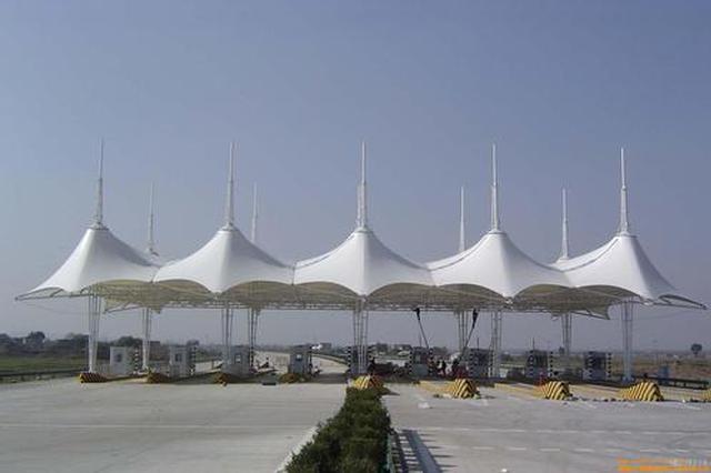 年底5座跨江大桥、5个苏鲁省界收费站“无站收费”