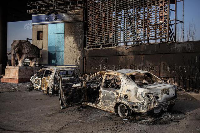 两部门将对全国75家氯乙烯企业气柜进行排查治理