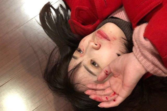 王宝强方面知情人否认打马蓉 称“警察一直都在”