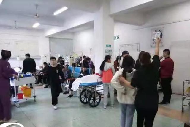 医药代表拔断输液管 破片在患者体内残留一年多