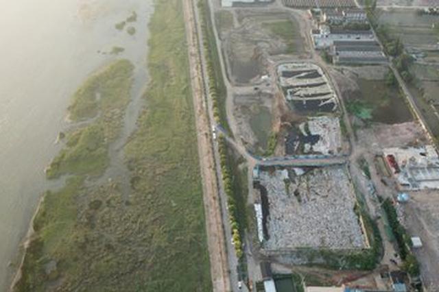 遭遇环保问责之后 泰兴打响环保整改歼灭战