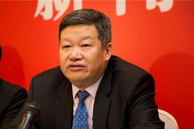 江苏省委农工办主任赵旻履新省委副秘书长