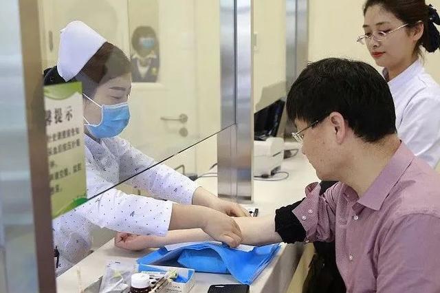体检乱象：血液不检查就出结果，谁给了造假的胆量