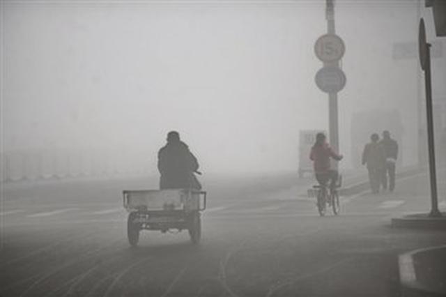 江苏启动秋冬季大气污染防治交叉互查 豁免保护精确到生产线