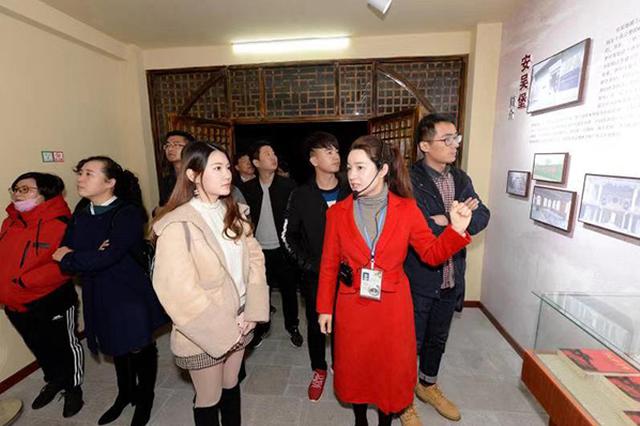 盐城抓住机遇期对接上海 近半年频邀上海媒体采访调研