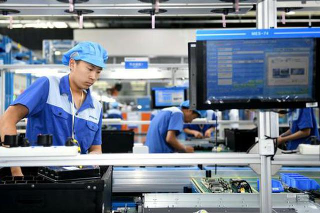 这个领域中国连续7年居世界第一 美国不到中国一半