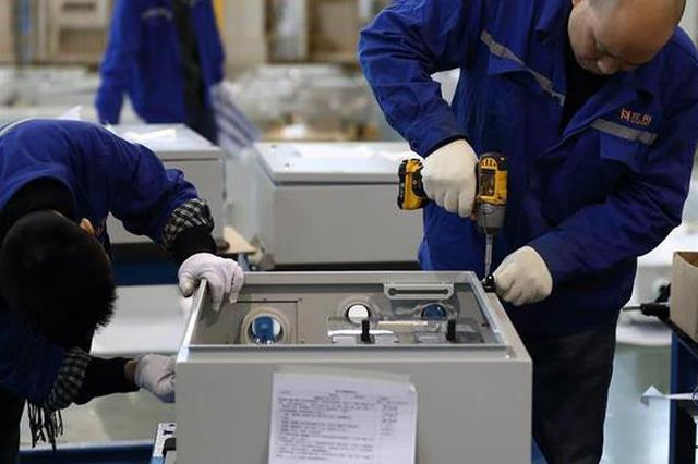 江苏省法院发布保障民营经济发展八项举措