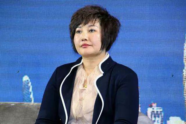 “70后”女厅官落马：在银行系统工作超20年