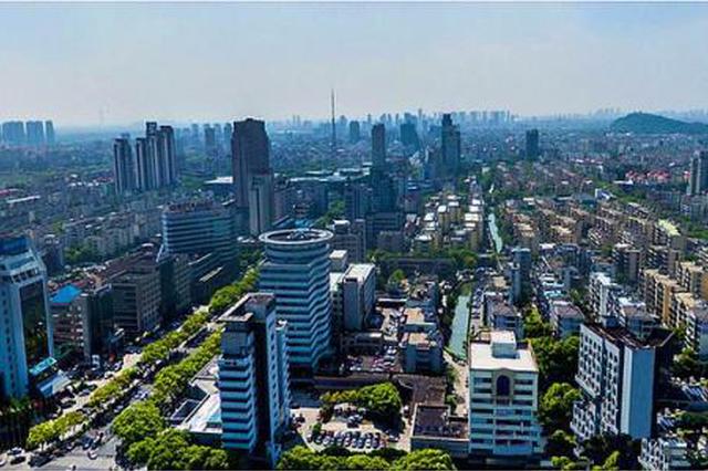 社科院发布全国百强县榜单 竞争力前五名被江苏包揽