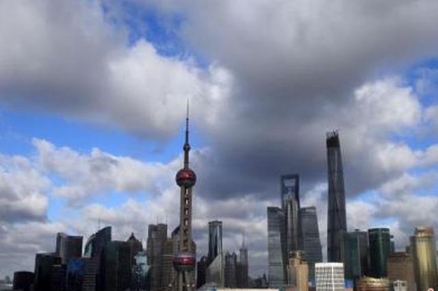 报告测评城市“软文明”：上海北京深圳居前列