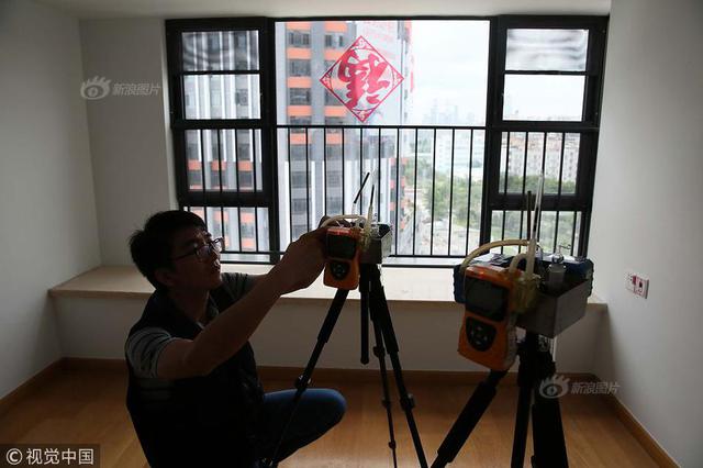 租客诉自如甲醛超标拒封口协议:死磕的是公平正义