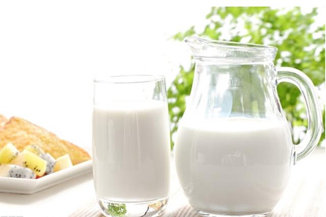 奶产品质量安全研究报告显示：国产奶活性指标优于进口奶