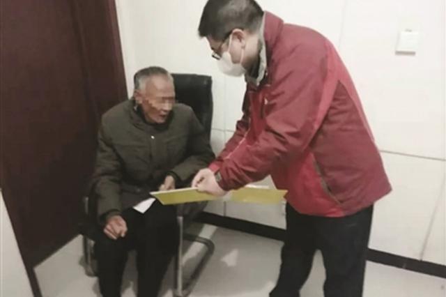 雇用癌症病人上医院“套片” 4元的麻醉药倒手成毒品卖400元