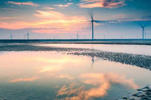 江苏发布11月各县空气质量排名 启东排第一