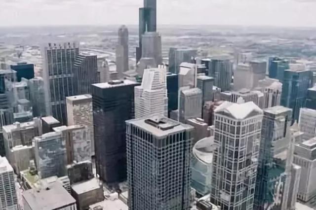 “千万人口城市”扩容 今后不用再纠结北上广