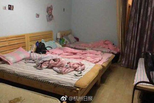 不满居民举报 苏州四名二房东往单元楼烟道灌粪获刑