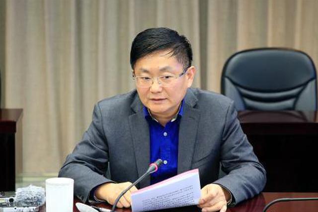 江苏全面建立河长制一周年：落实5级河长5.7万余人