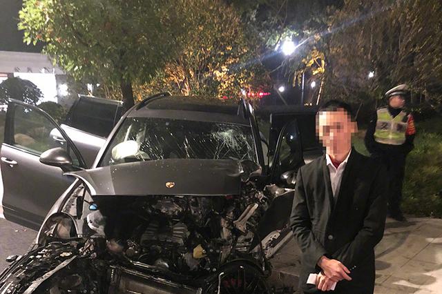 全国20天共查处酒驾醉驾7万余起 其中醉驾1.3万起