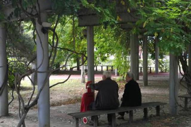 10余省份出台独生子女护理假 最多的可休20天