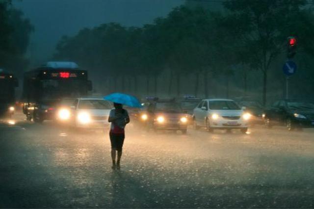 南方又现2008年冰灾？中央气象台辟谣：没这回事儿