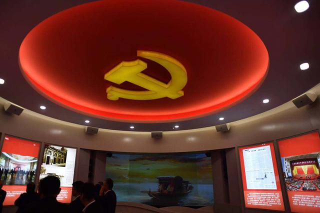 推动江苏高质量发展走在前列 省级机关这样创新创优