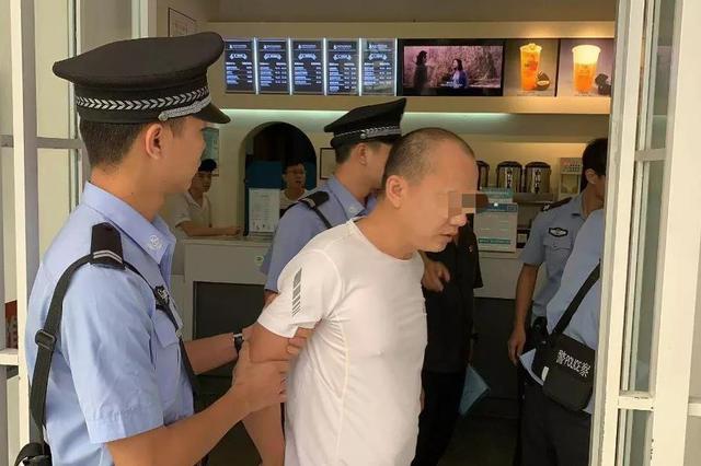 大狗撞摔致女婴十级伤残 狗主人拒赔10万被拘15日