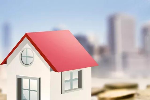 南京新房库存3个月多出1万套 住宅可售套数逼近4万套