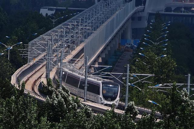 苏州又开工两条新轨交 5年后与上海轨道交通对接