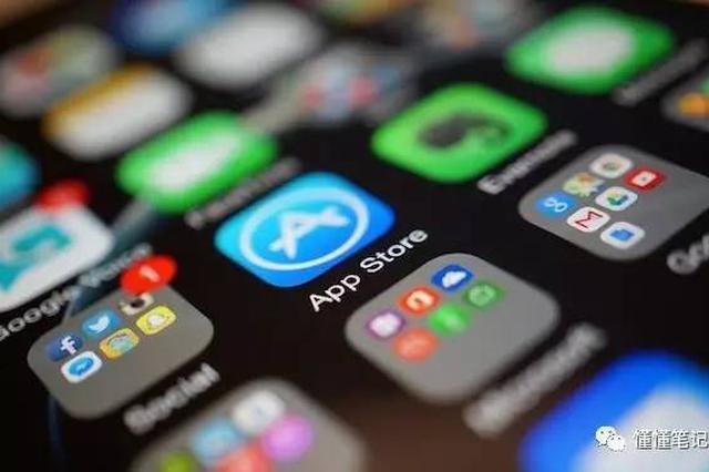 上个学要用多少APP？ 校园APP泛滥现象调查