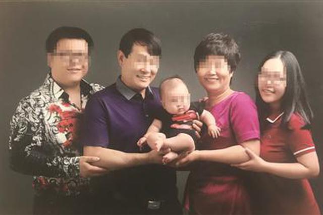 男子泰国杀妻骗保：家属希望引渡回国受审