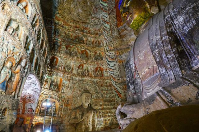 好消息！凭高铁车票到洛阳的游客享受35家景区门票半价优惠