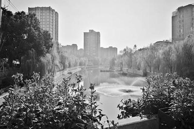 浦口8条河道年底完成整治 河道当公路管养、排口建户口管控