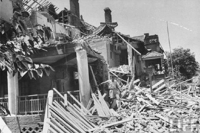 侵华日军战时日记披露南京大屠杀更多细节