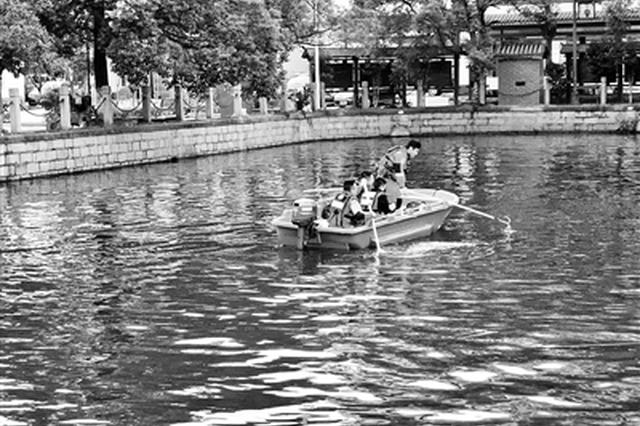 救援队拟诉乐清男孩母亲索赔1元 负责人：爱心不应被伤害