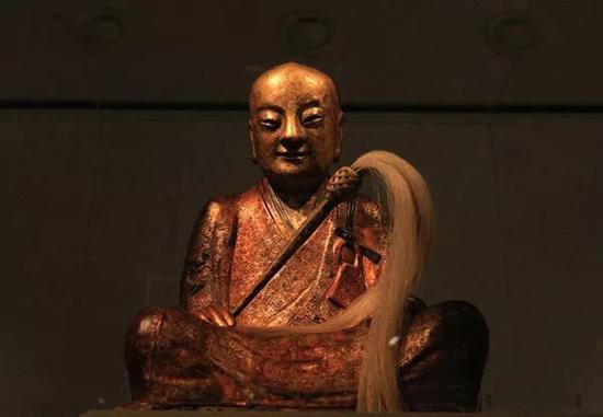 荷兰法院驳回受理章公祖师像案 村民们还会继续么