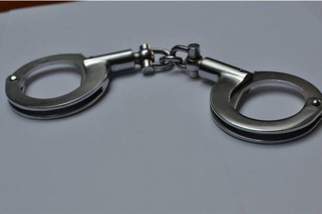 “天眼大师”谎称要给女子补阳气骗财骗色