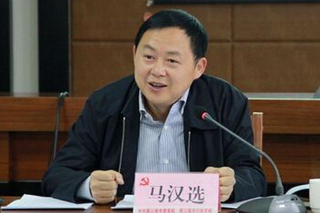 都江堰原市长被指收受三千余万 两套房各登记在侄儿名下