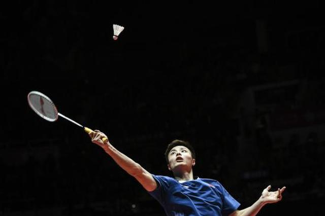 石宇奇夺冠含金量十足 恩师孙俊：从心态到球技他都在成熟