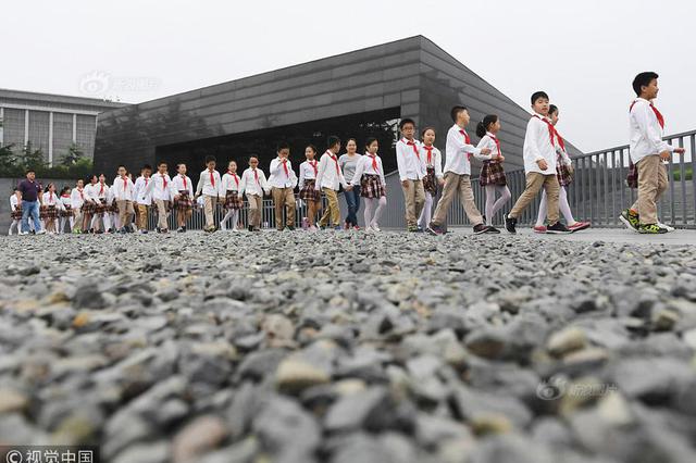 年仅17岁！两网民发布涉南京大屠杀极端言论被拘